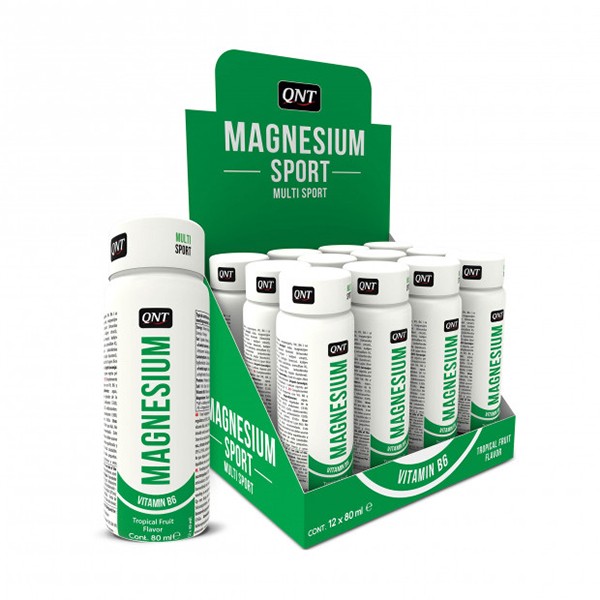 QNT Magnesium 80ml