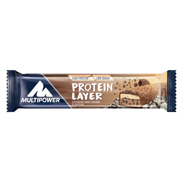 Protein Layer Cookies & Cream 50 g