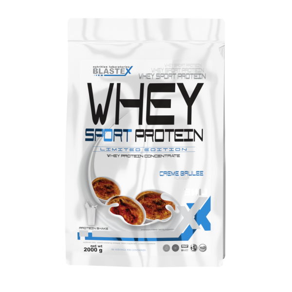Whey Sport Protein XLine, 2 kg