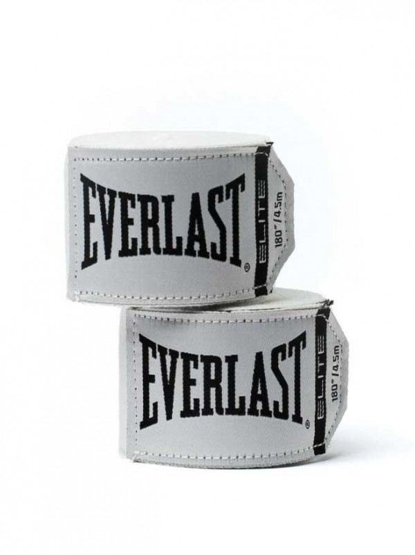 Everlast Bandažeri 4,5m Beli