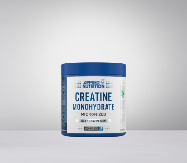 Applied Nutrition Creatine Monohydrate 250g